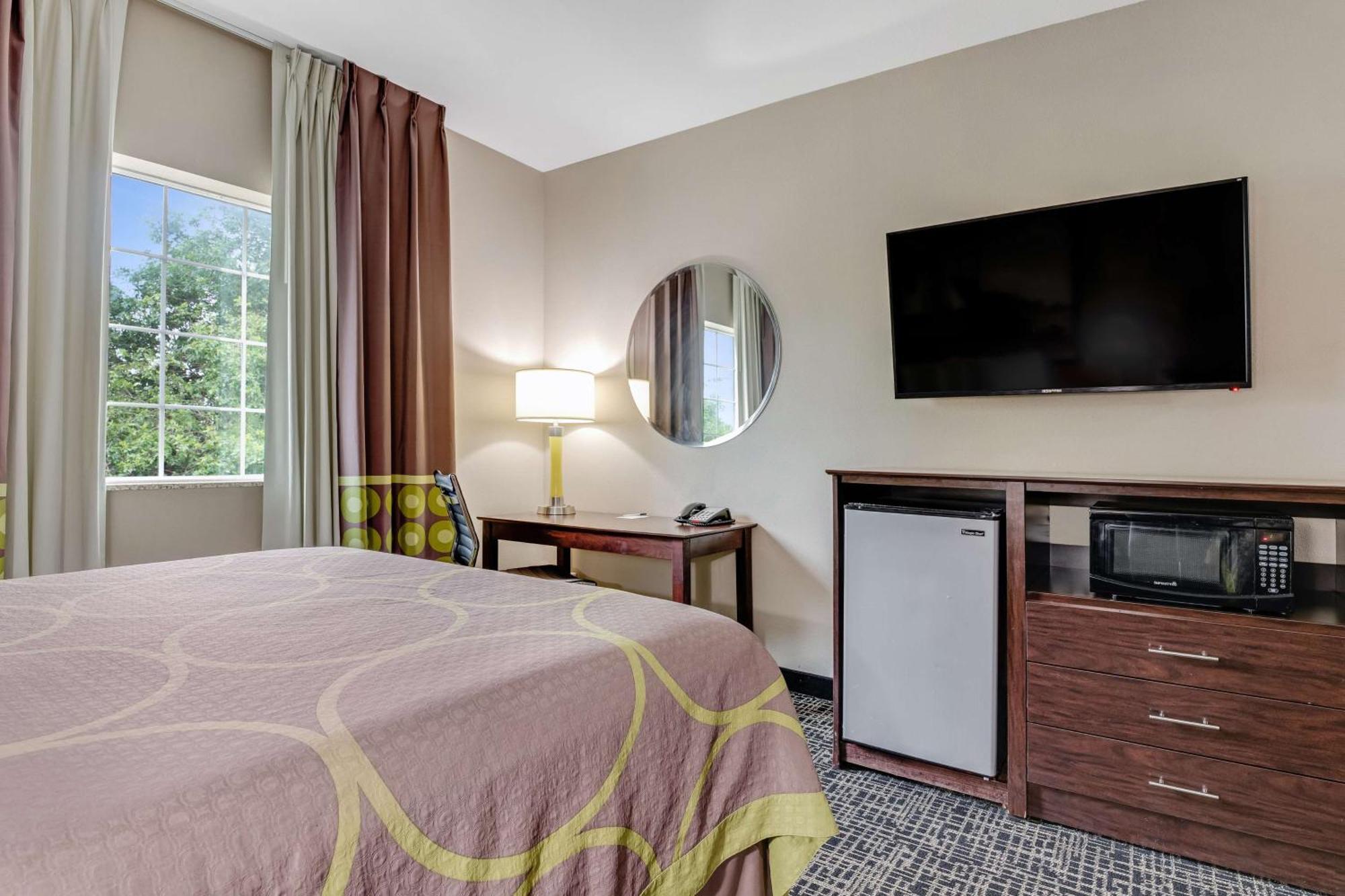 ชัวร์สเตย์ พลัส โฮเต็ล บาย เบสต์ เวสเทิร์น โอวอสโซ ทัลซา นอร์ท Hotel Owasso ภายนอก รูปภาพ