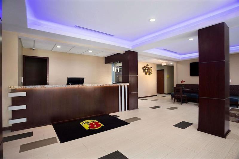 ชัวร์สเตย์ พลัส โฮเต็ล บาย เบสต์ เวสเทิร์น โอวอสโซ ทัลซา นอร์ท Hotel Owasso ภายนอก รูปภาพ
