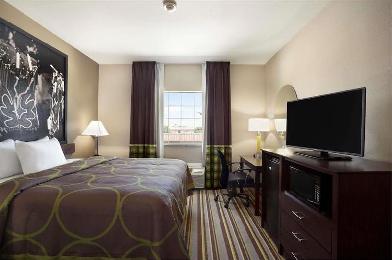 ชัวร์สเตย์ พลัส โฮเต็ล บาย เบสต์ เวสเทิร์น โอวอสโซ ทัลซา นอร์ท Hotel Owasso ภายนอก รูปภาพ