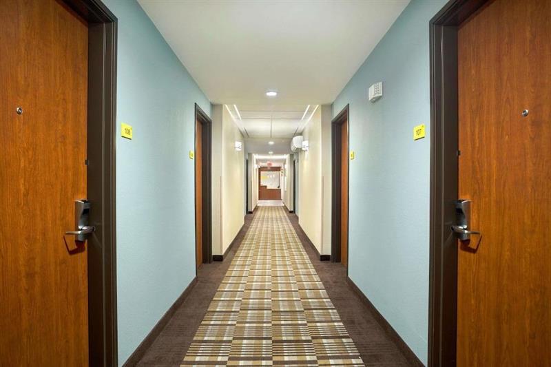 ชัวร์สเตย์ พลัส โฮเต็ล บาย เบสต์ เวสเทิร์น โอวอสโซ ทัลซา นอร์ท Hotel Owasso ภายนอก รูปภาพ